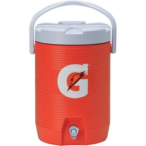 Gatorade 3 Gallon Gatorade Dispenser - Coolers - Walmart.com - Walmart.com