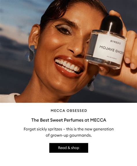 Mecca: The skincare tweens actually need | Milled