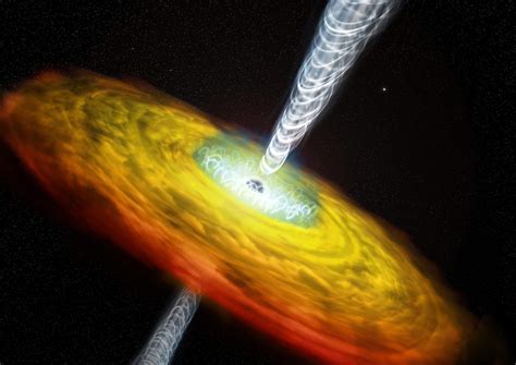 The Recipe for Powerful Quasar Jets: Why Some Supermassive Black Holes ...