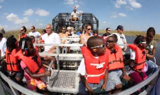 Sawgrass Recreation Park | Everglades | Tours | 20% off with Smartsave