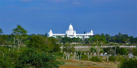 Lalitha Mahal Palace, Mysore Free Photo Download | FreeImages