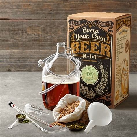 IPA Beer Making Kit | Useful Gifts For Men | POPSUGAR Smart Living Photo 25