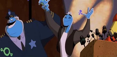 Osmosis Jones Quotes. QuotesGram