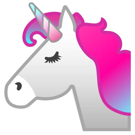 Download High Quality b emoji clipart unicorn Transparent PNG Images ...