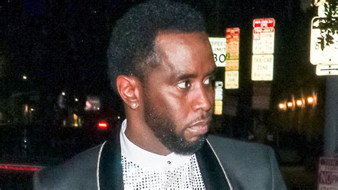 Diddy Sued Over Alleged Sexual Assault, Denies Allegations