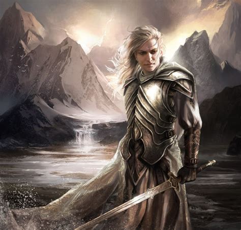 Glorfindel - glorfindel Fan Art (36987830) - Fanpop