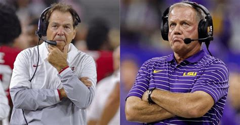 Rivalry Week: Alabama vs. LSU recruiting battles - On3