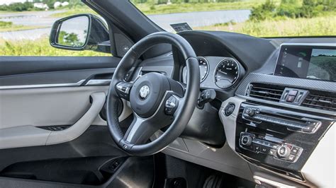 Bmw X2 Interior 2018 | Cabinets Matttroy