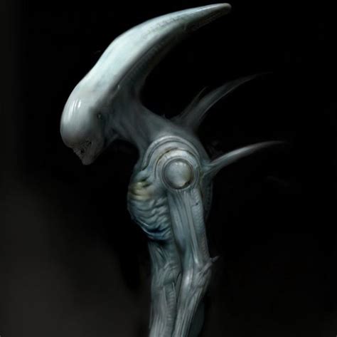 Alien covenant concept art – Artofit