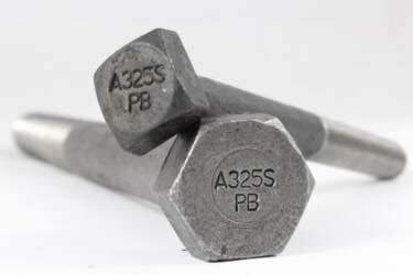 What is the Difference Between ASTM A490 and ASTM A325 Bolts? - Portland Bolt