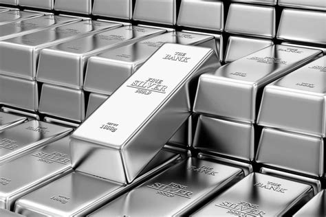 silver-bar-stack | Portfolio Wealth Global