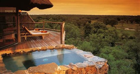 Luxury Honeymoon Safari South Africa - Sabi Sands Honeymoon Packages