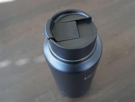 Bindle Bottle Review - Double Walled Stainless Steel Travel Mug With Storage