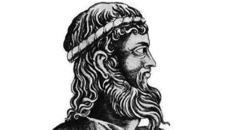 Anaximenes - History and Biography