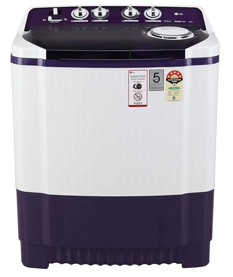 Top 5 Best Washing Machines in India December 2024