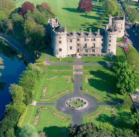 Kilkenny Castle | Heritage Ireland