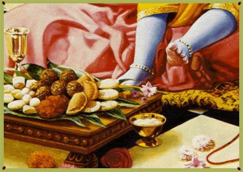 Hare Krishna Cookbook Archives - The Hare Krishna Movement