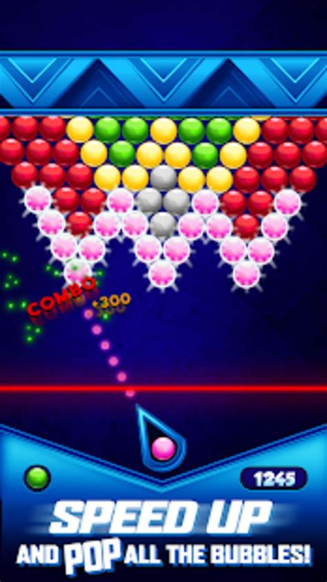 Bubble Trouble for Android - Download