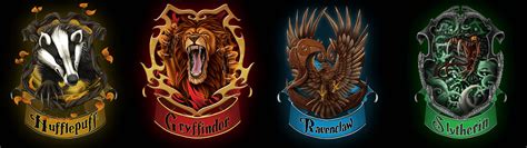 Top 999+ Harry Potter Houses Wallpaper Full HD, 4K Free to Use