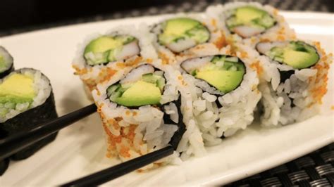 Sushi Worm Parasite | NutritionFacts.org