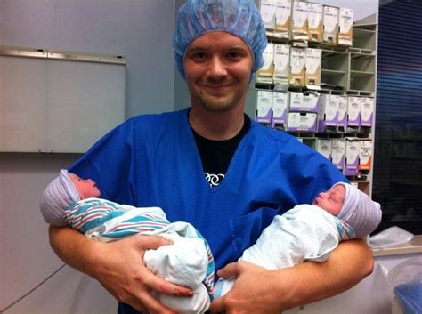 Should I Allow Hospital Visitors After Having Twins? - Twiniversity