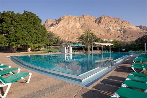 Ein Gedi Hotel - hotels.co.il online