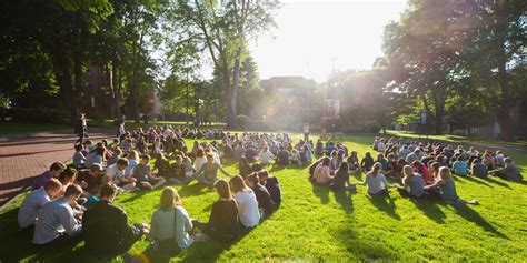 Inspiring Lessons from Seattle Pacific University | Marian Wright Edelman