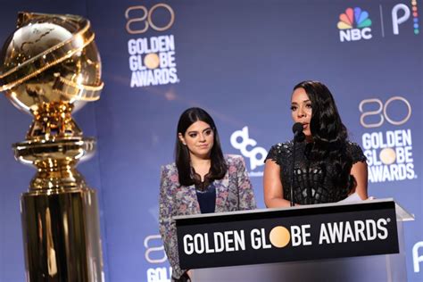 Golden Globes Nominees Announced | Next TV