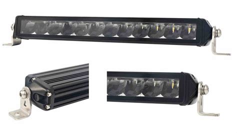 Benefits of installing a led light bar on your UTV - Ginto Lighting ...