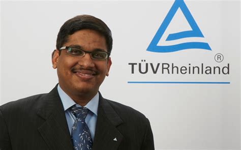 TUV Rheinland expands global TIC footprint to India and China Markets - Enterprise IT World