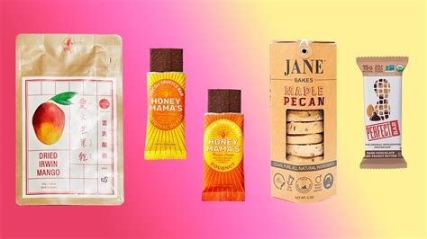 10 Best Healthy Snacks to Buy, According to Our Editors | Bon Appétit