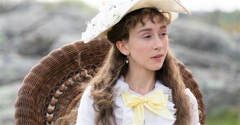 Taissa Farmiga’s ‘The Gilded Age’ Character Longs for Freedom From Society