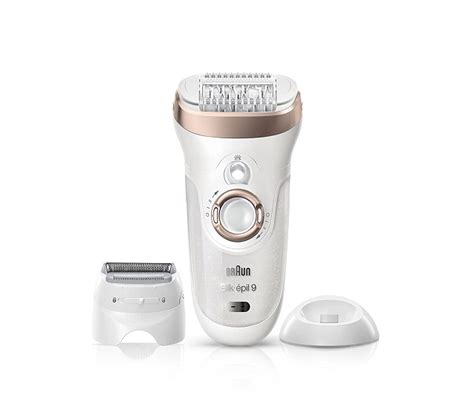 Best Epilator for a Perfect Finish - Gadget Reviewed