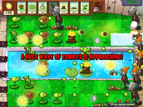 Play popcap games plants vs zombies - sapjejewelry