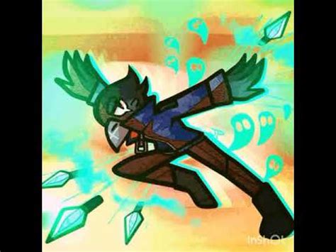 Fan Art Crow Brawl Stars Fanart