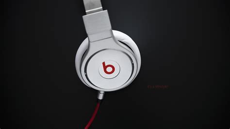 Beats By Dr Dre Wallpaper (72+ images)