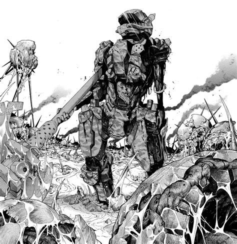 Manga and Stuff — All You Need Is Kill Edge of Tomorrow オールユーニードイズキル...