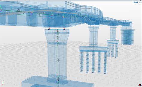 Digital Bridge Design with Allplan Bridge 2020