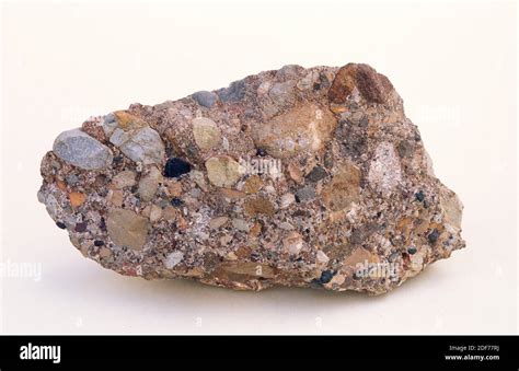 Clastic Sedimentary Rocks