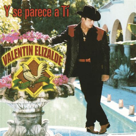 Stream Valentín Elizalde music | Listen to songs, albums, playlists for free on SoundCloud