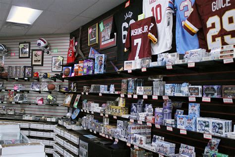 Arizona sports card market takes off during pandemic