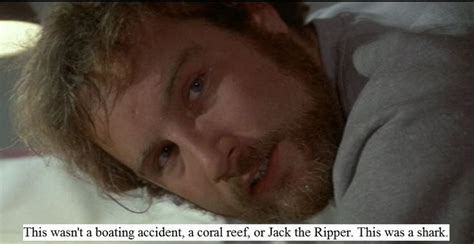 JAWS: Matt Hooper (played by Richard Dreyfuss) | Richard dreyfuss, Jaw, Bigger boat