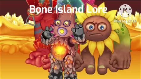 bone island lore - YouTube