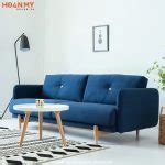 TOP+67 Mẫu ghế Sofa màu xanh Đẹp, Hiện đại Sang trọng 2024