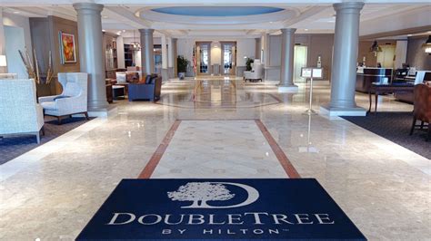 DoubleTree by Hilton Hotel Leominster, 99 Erdman Way, Leominster, MA, Hotels & Motels - MapQuest