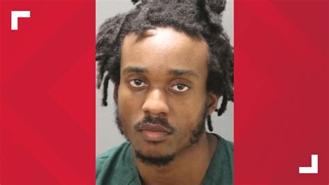 Le'Keian Woods' cousin arrested for making shooting threat to JSO ...