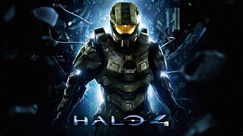 Halo 4 - Xbox 360 - Nerd Bacon Magazine