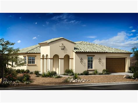 Taylor Morrison Opens Homes in New Gated Community in Mesa | Phoenix ...