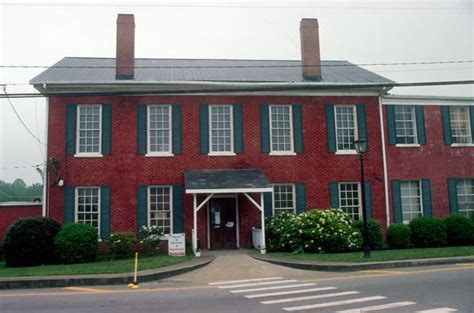 Dawson County Courthouse (Dawsonville, Georgia) - Alchetron, the free social encyclopedia