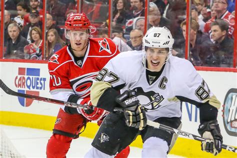 Is Sidney Crosby the Peyton Manning of Hockey? - The Hockey Writers ...